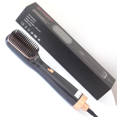 lescolton manufacturer glam hair blow electric comb  professional hot air hair dryer brush