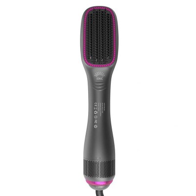 Hot Air Brush, One Step Hair Dryer Volumizer, 3-in-1 Hair Dryer Brush Styler