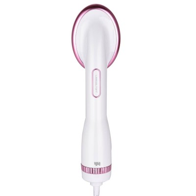 Hot Selling Custom Handheld Multifunction Bristle Blow Comb Electric Hair Dryer Brush